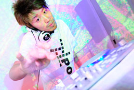 HigterFrequency p[eB[|[g