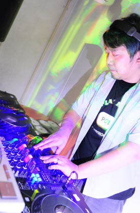 HigterFrequency p[eB[|[g