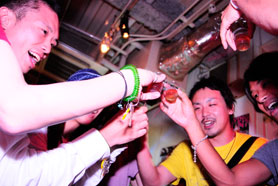 HigterFrequency p[eB[|[g