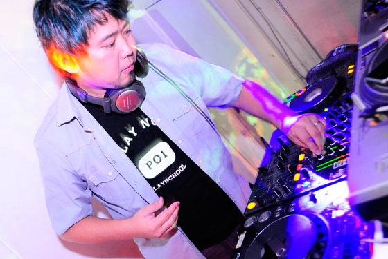 HigterFrequency p[eB[|[g