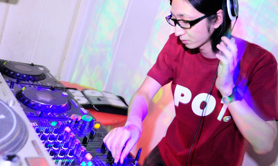 HigterFrequency p[eB[|[g