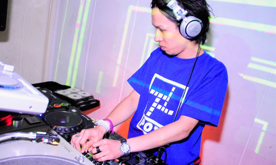 HigterFrequency p[eB[|[g