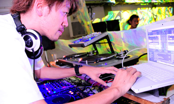 HigterFrequency p[eB[|[g