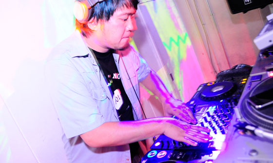 HigterFrequency p[eB[|[g