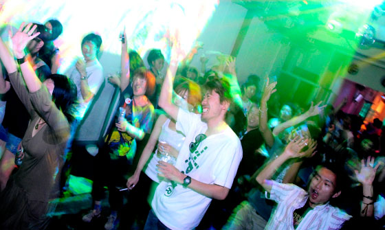 HigterFrequency p[eB[|[g