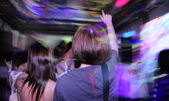 HigterFrequency p[eB[|[g