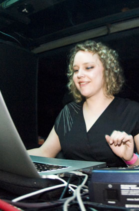 HigterFrequency p[eB[|[g