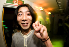 HigterFrequency p[eB[|[g