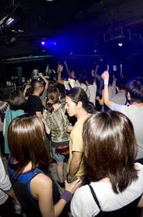 HigterFrequency p[eB[|[g