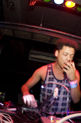 HigterFrequency p[eB[|[g