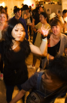 HigterFrequency p[eB[|[g