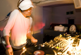 HigterFrequency p[eB[|[g