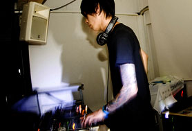 HigterFrequency p[eB[|[g