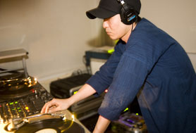 HigterFrequency p[eB[|[g