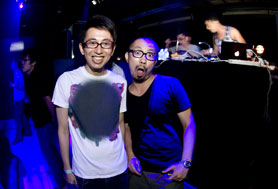 HigterFrequency p[eB[|[g