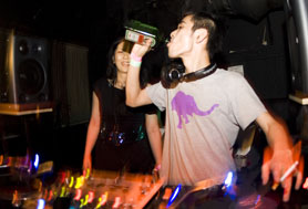 HigterFrequency p[eB[|[g