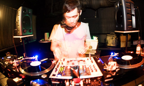 HigterFrequency p[eB[|[g