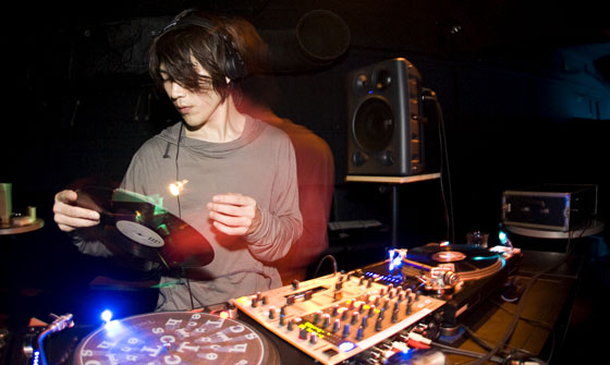 HigterFrequency p[eB[|[g