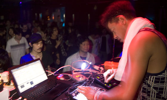 HigterFrequency p[eB[|[g