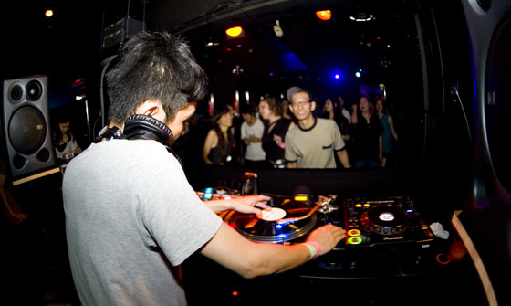 HigterFrequency p[eB[|[g