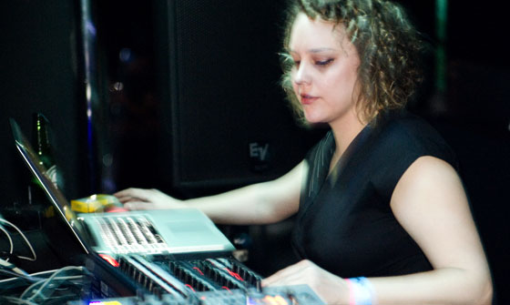 HigterFrequency p[eB[|[g