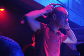 HigterFrequency p[eB[|[g