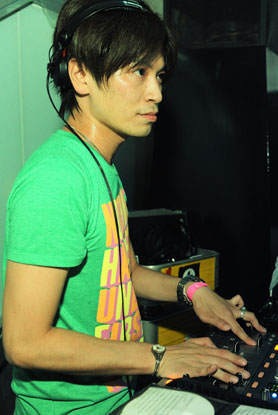 HigterFrequency p[eB[|[g