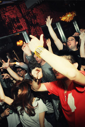 HigterFrequency p[eB[|[g