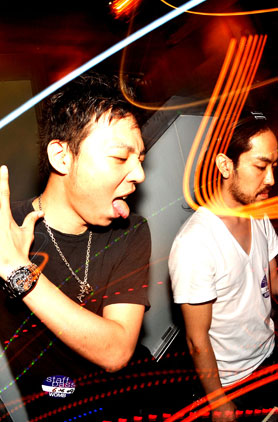 HigterFrequency p[eB[|[g