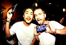 HigterFrequency p[eB[|[g