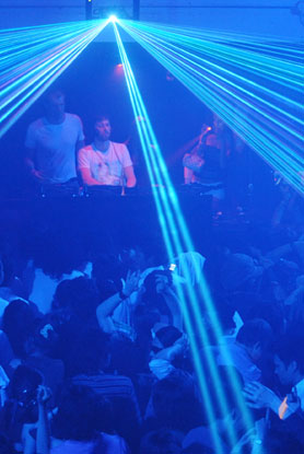 HigterFrequency p[eB[|[g