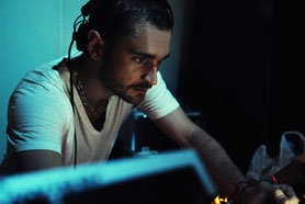 HigterFrequency p[eB[|[g