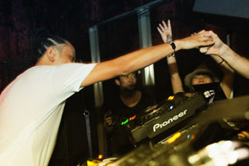 HigterFrequency p[eB[|[g