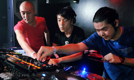 HigterFrequency p[eB[|[g