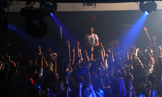 HigterFrequency p[eB[|[g