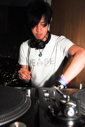 HigterFrequency p[eB[|[g