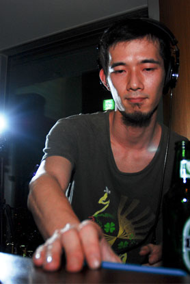 HigterFrequency p[eB[|[g