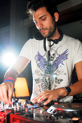 HigterFrequency p[eB[|[g