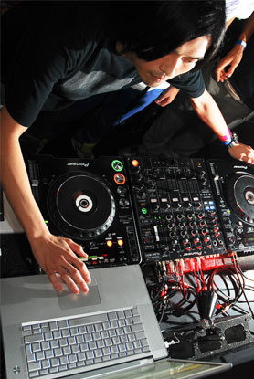 HigterFrequency p[eB[|[g