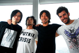 HigterFrequency p[eB[|[g