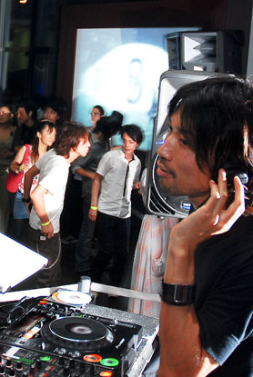 HigterFrequency p[eB[|[g