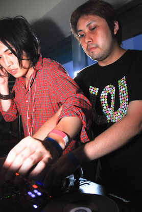 HigterFrequency p[eB[|[g