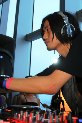 HigterFrequency p[eB[|[g