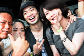 HigterFrequency p[eB[|[g