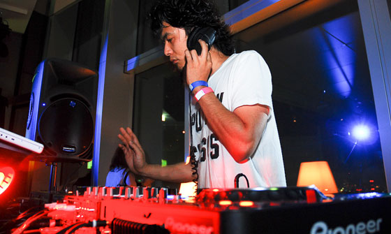 HigterFrequency p[eB[|[g