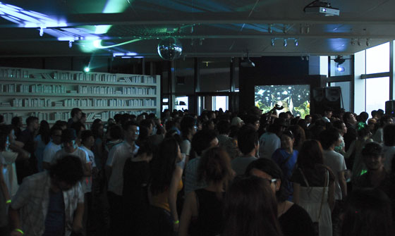 HigterFrequency p[eB[|[g