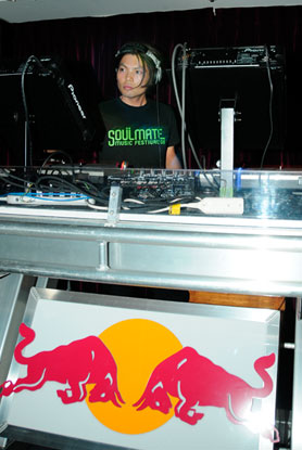 HigterFrequency p[eB[|[g