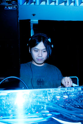 HigterFrequency p[eB[|[g