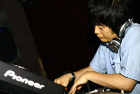 HigterFrequency p[eB[|[g