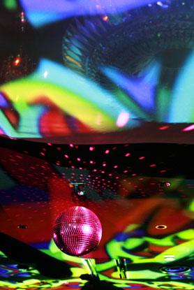 HigterFrequency p[eB[|[g